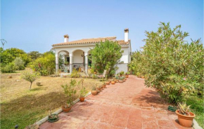 Beautiful home in Alhaurin de la Torre with WiFi, Swimming pool and 1 Bedrooms, Alhaurin De La Torre